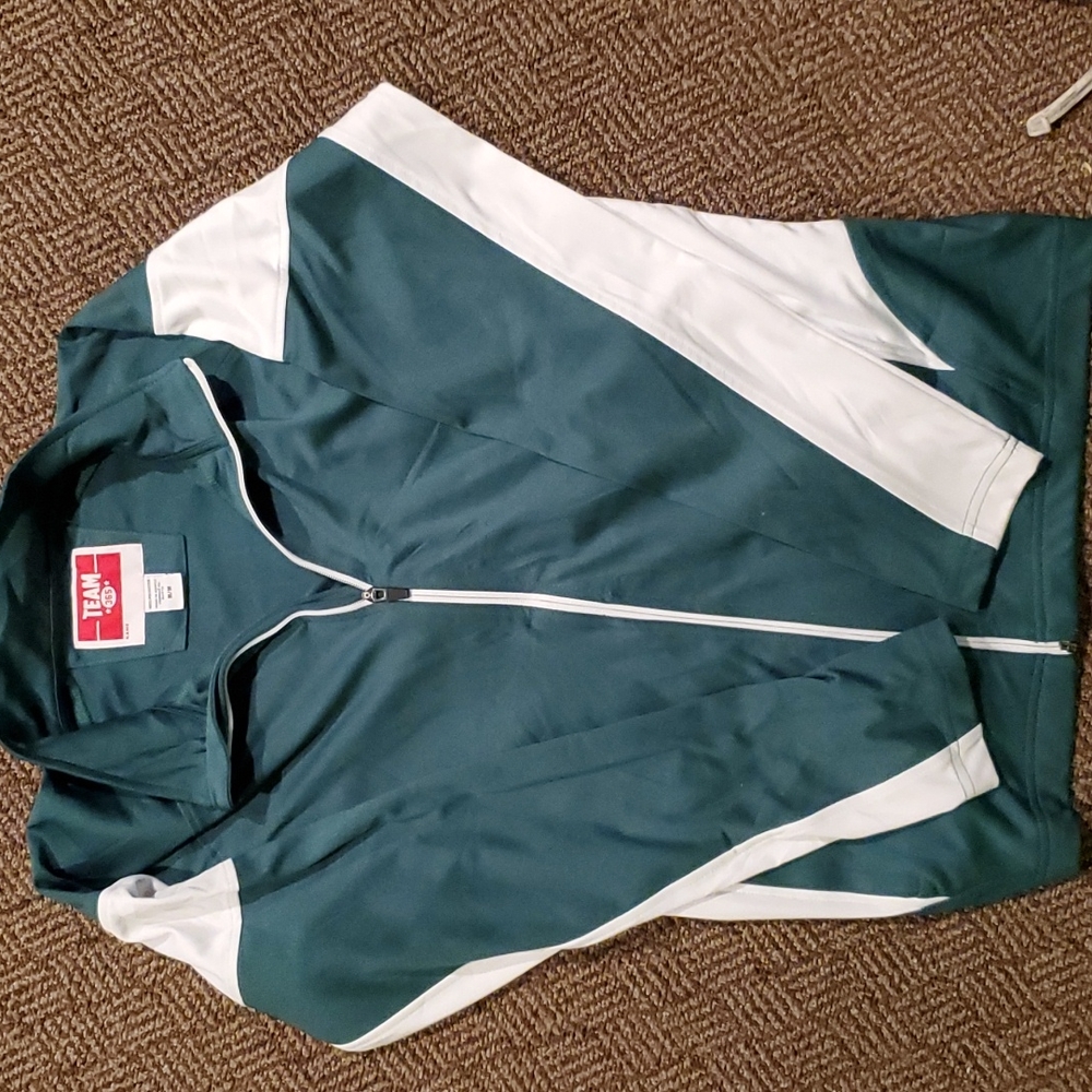 Unisex jacket - Picture 4 of 4